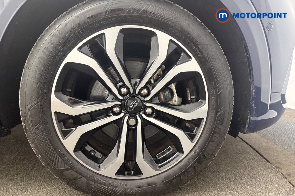 Used Ford Puma 2023 for sale - 77570868: Photo 19