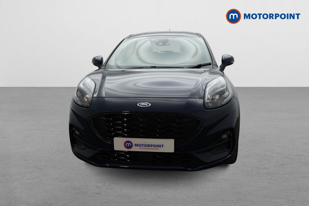 Used Ford Puma 2023 for sale - 77570868: Photo 2