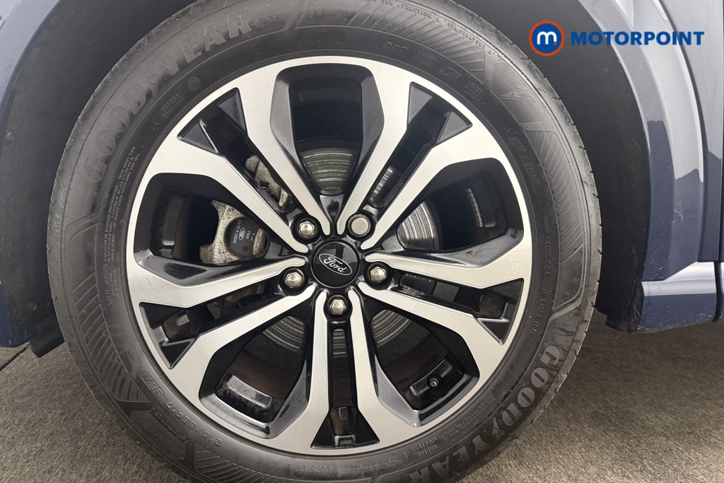 Used Ford Puma 2023 for sale - 77570868: Photo 20