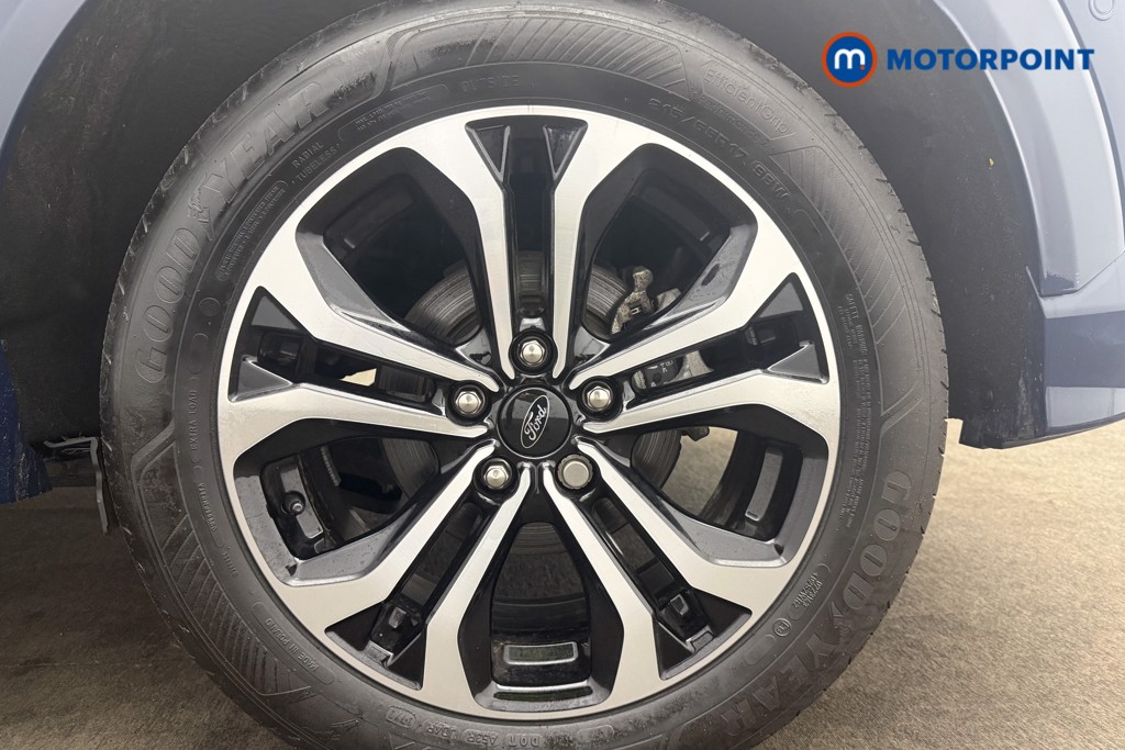 Used Ford Puma 2023 for sale - 77570868: Photo 21