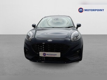 Used Ford Puma 2023 for sale - 77570868: Photo