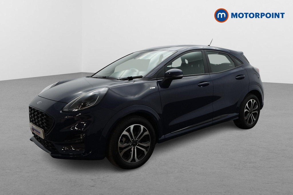 Used Ford Puma 2023 for sale - 77570868: Photo 3
