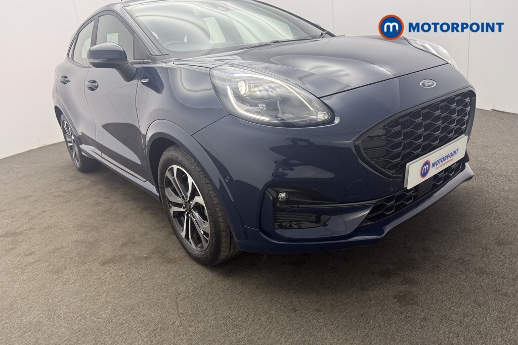Used Ford Puma 2023 for sale - 77570868: Photo 32