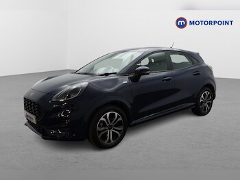 Used Ford Puma 2023 for sale - 77570868: Photo