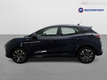 Used Ford Puma 2023 for sale - 77570868: Photo