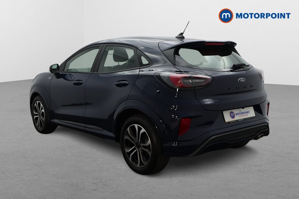 Used Ford Puma 2023 for sale - 77570868: Photo 5