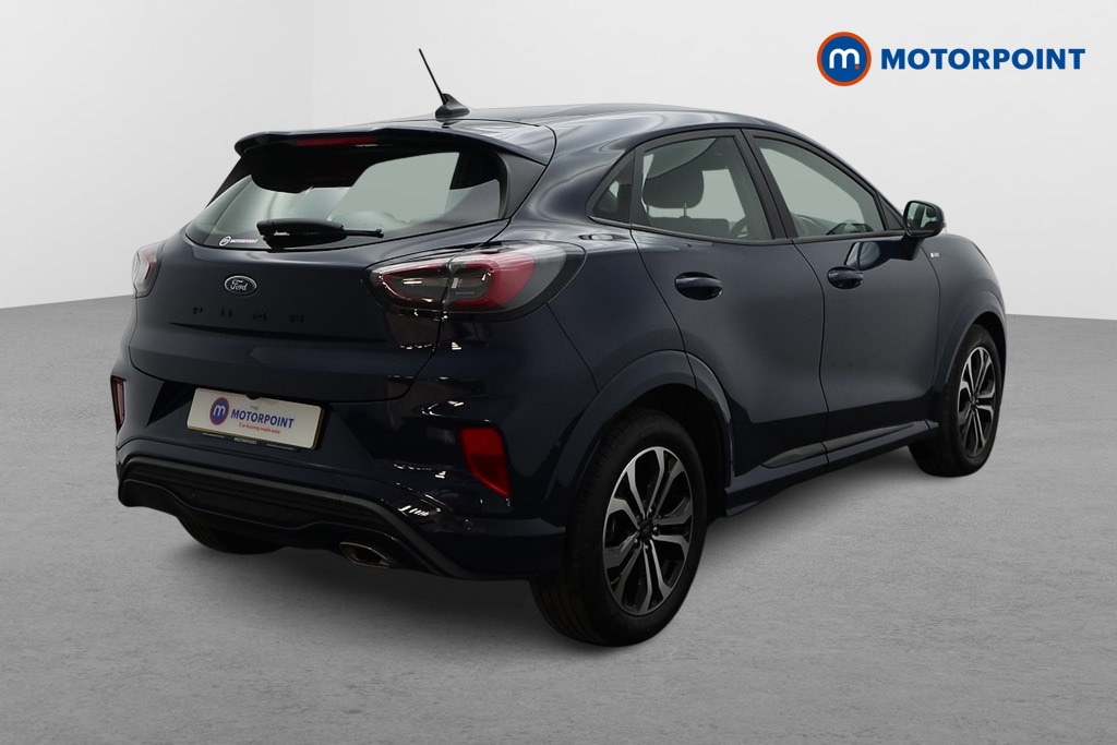 Used Ford Puma 2023 for sale - 77570868: Photo 7