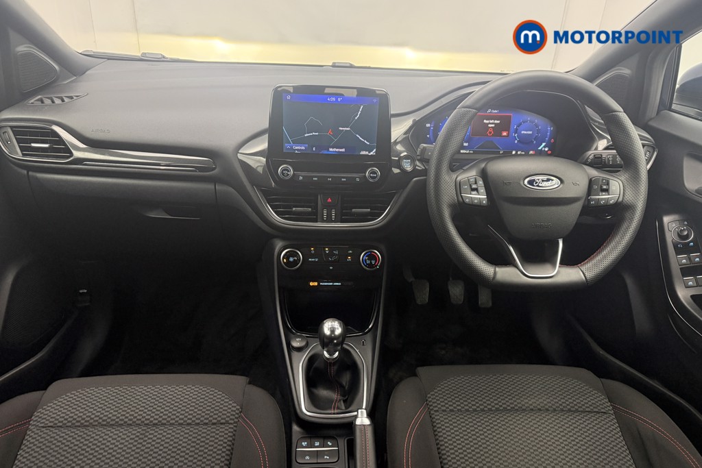 Used Ford Puma 2023 for sale - 77570868: Photo 9