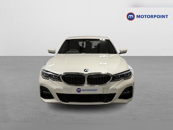 Used BMW 3 Series undefined for sale - 77661381: Photo