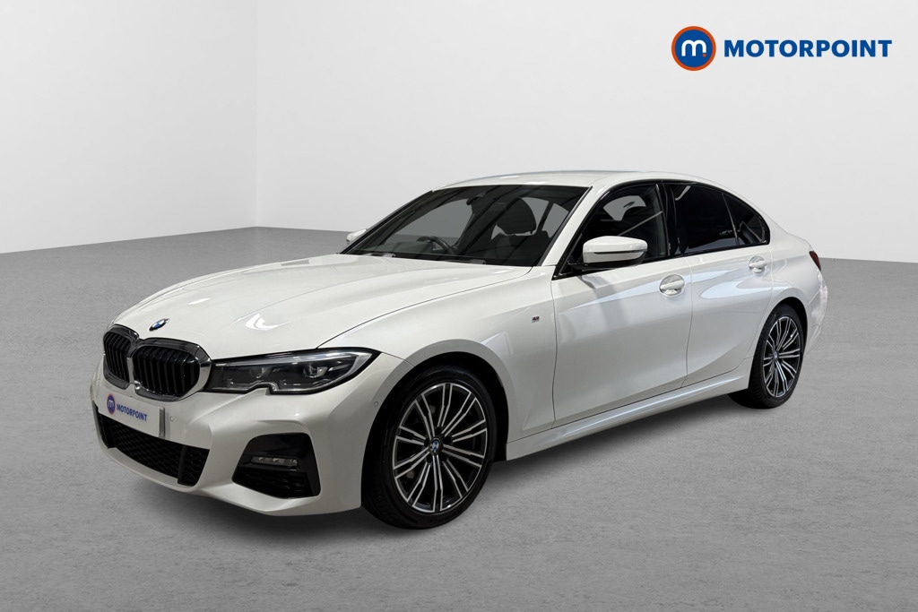 Used BMW 3 Series for sale - 77661381: Photo 3