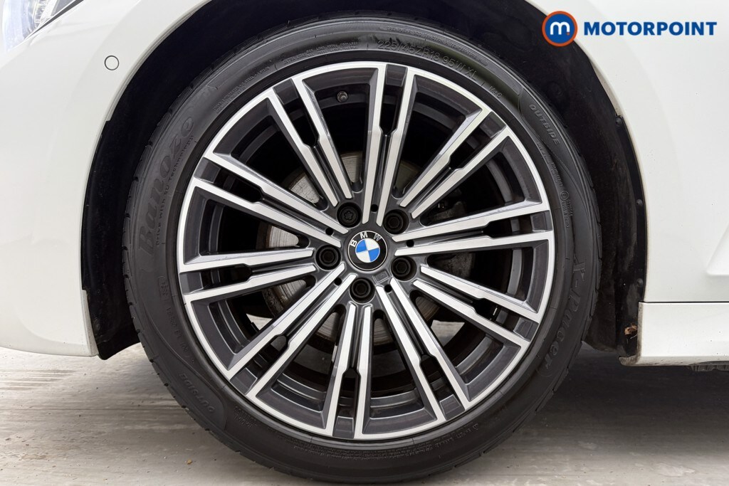 Used BMW 3 Series for sale - 77661381: Photo 47