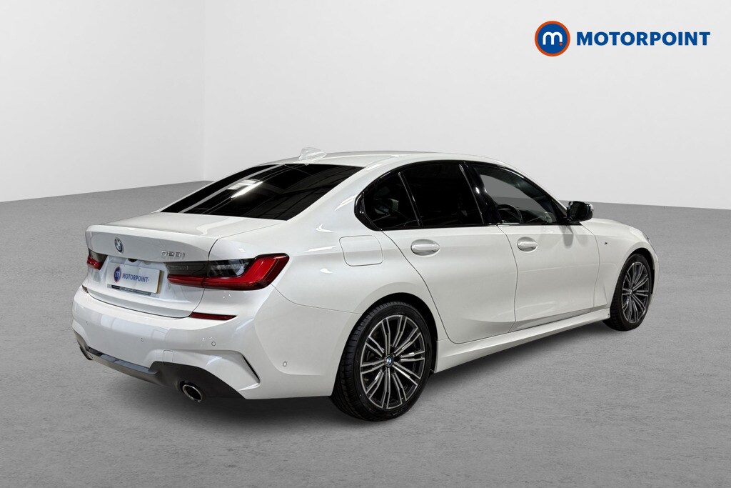 Used BMW 3 Series for sale - 77661381: Photo 7