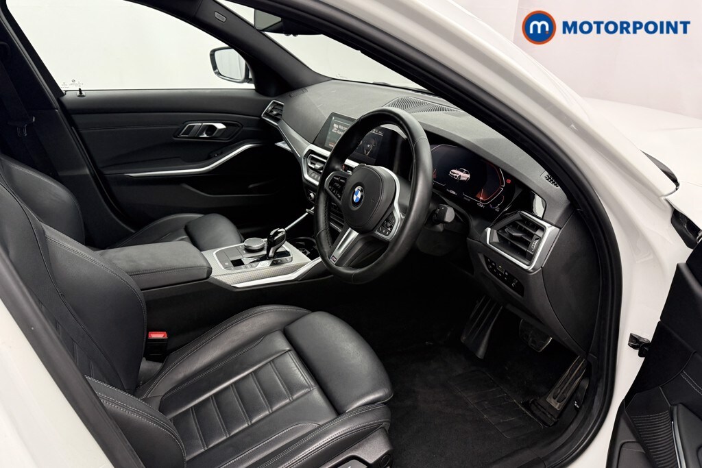 Used BMW 3 Series for sale - 77661381: Photo 9