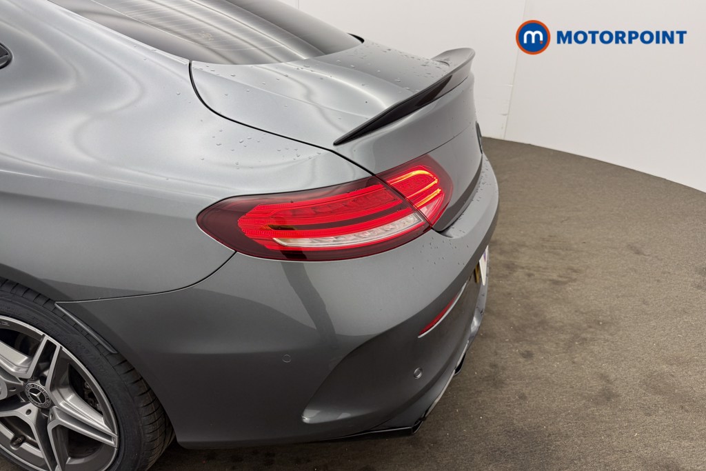 Used Mercedes-Benz C Class 2019 for sale - 78143929: Photo 13