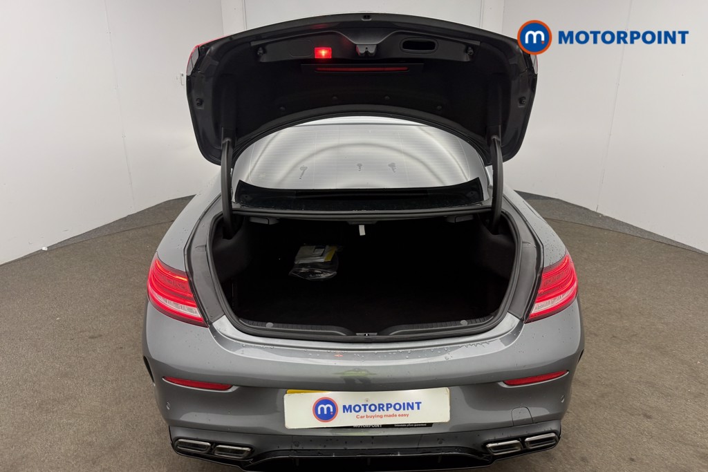 Used Mercedes-Benz C Class 2019 for sale - 78143929: Photo 15