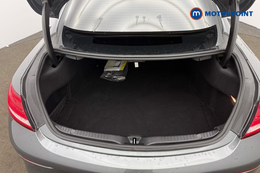 Used Mercedes-Benz C Class 2019 for sale - 78143929: Photo 16