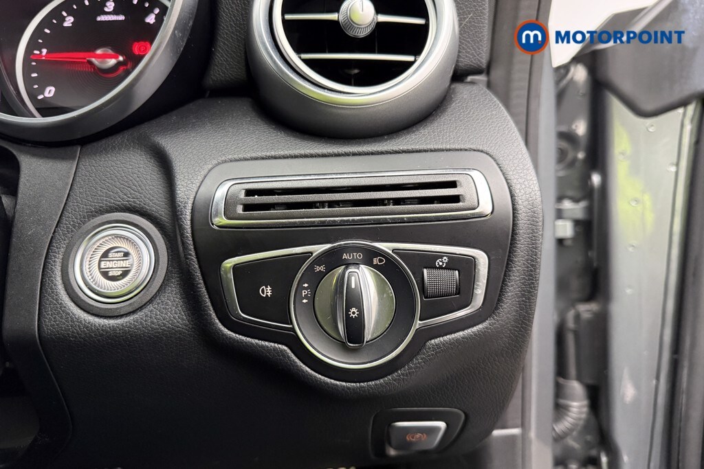 Used Mercedes-Benz C Class 2019 for sale - 78143929: Photo 22