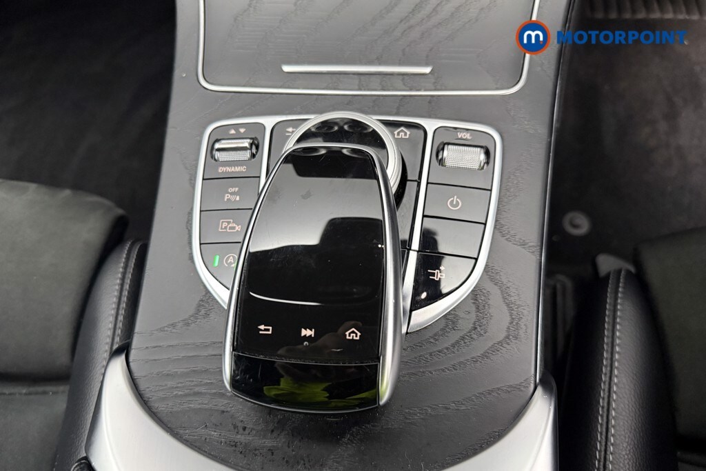 Used Mercedes-Benz C Class 2019 for sale - 78143929: Photo 23