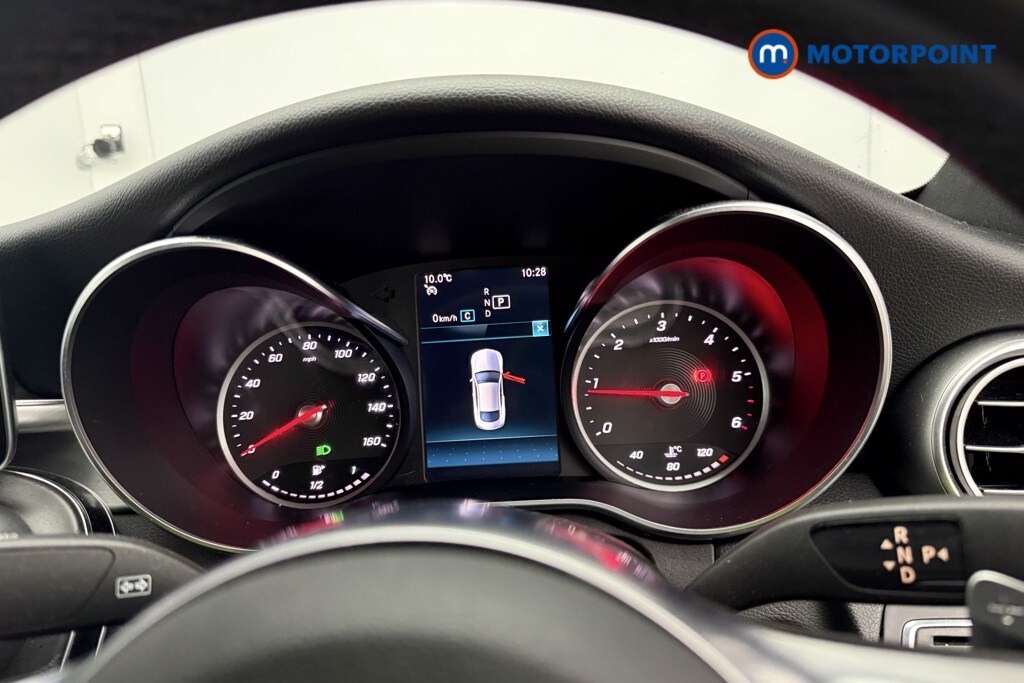 Used Mercedes-Benz C Class 2019 for sale - 78143929: Photo 26