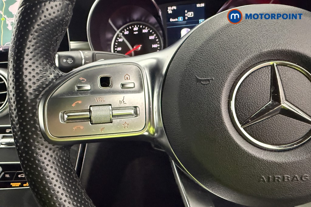 Used Mercedes-Benz C Class 2019 for sale - 78143929: Photo 27