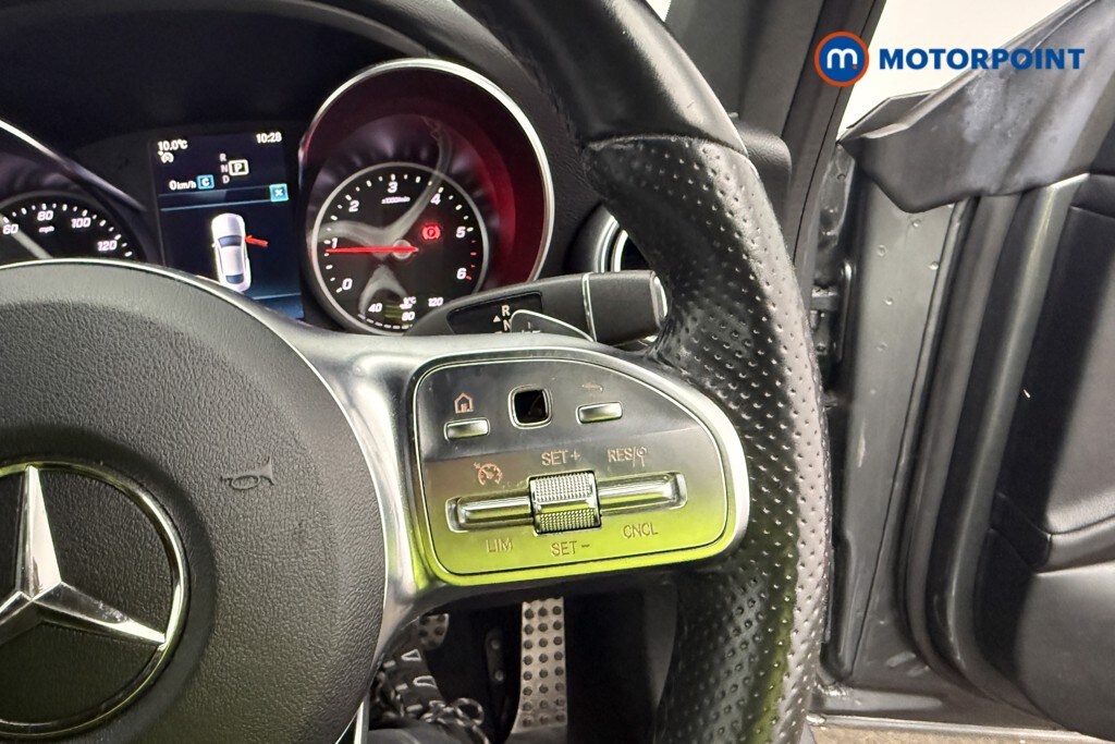 Used Mercedes-Benz C Class 2019 for sale - 78143929: Photo 28