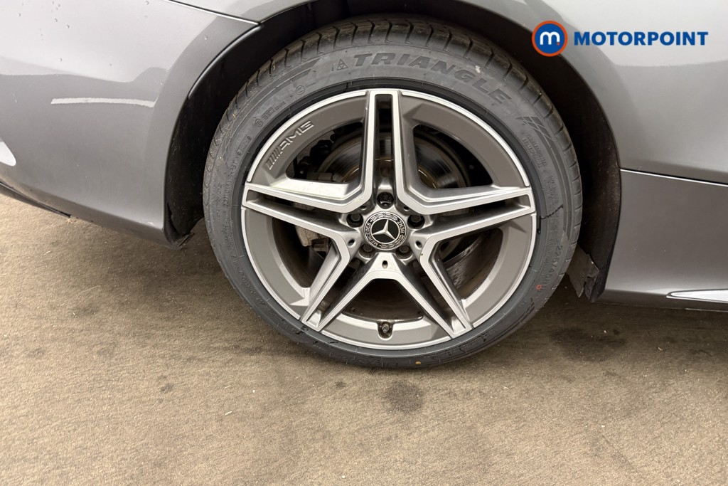 Used Mercedes-Benz C Class 2019 for sale - 78143929: Photo 35