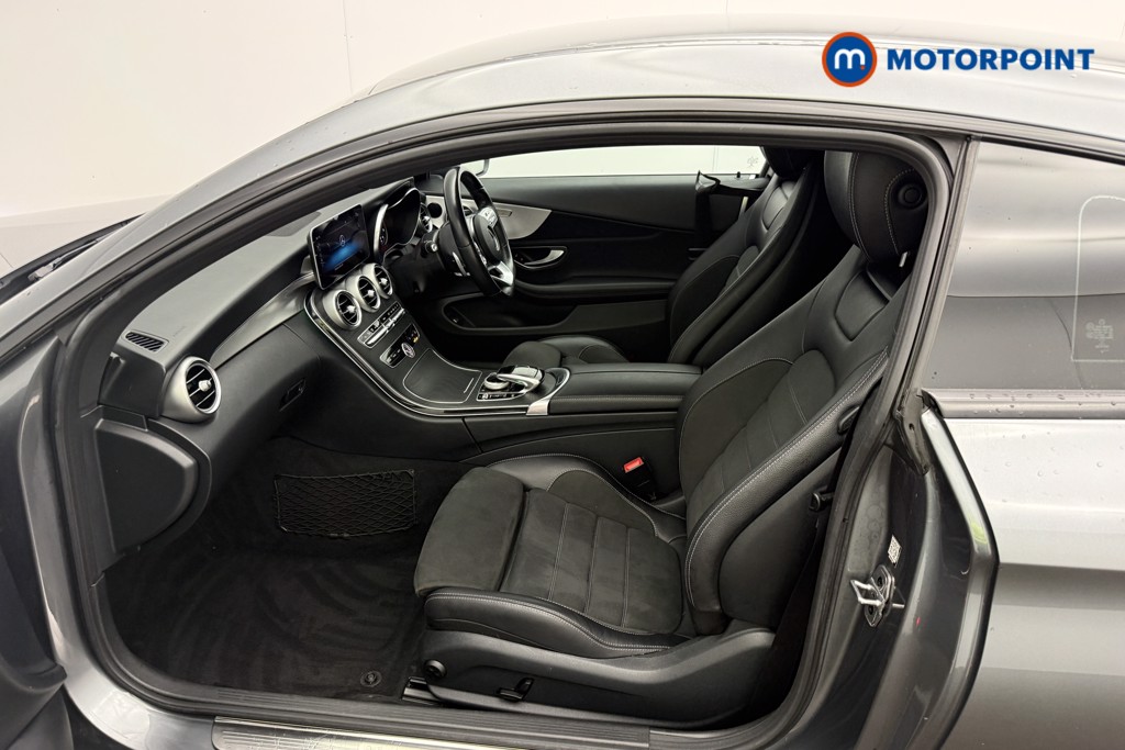 Used Mercedes-Benz C Class 2019 for sale - 78143929: Photo 9