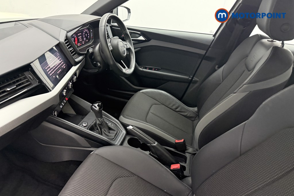 Used Audi A1 2020 for sale - 78153231: Photo 10