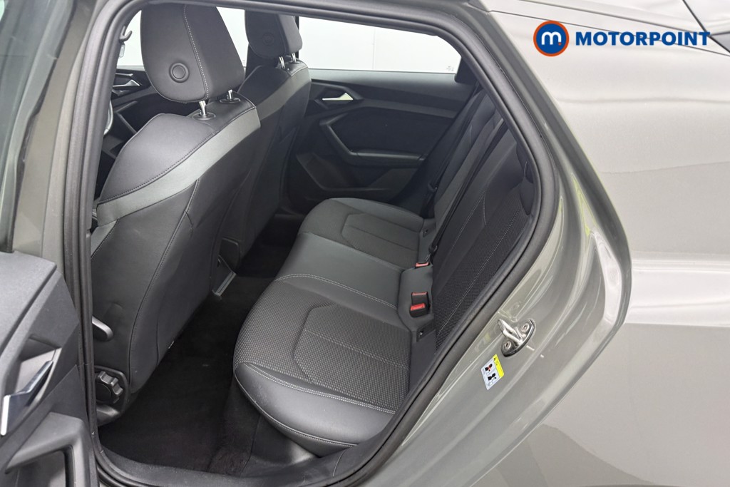 Used Audi A1 2020 for sale - 78153231: Photo 12