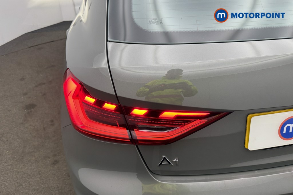 Used Audi A1 2020 for sale - 78153231: Photo 16