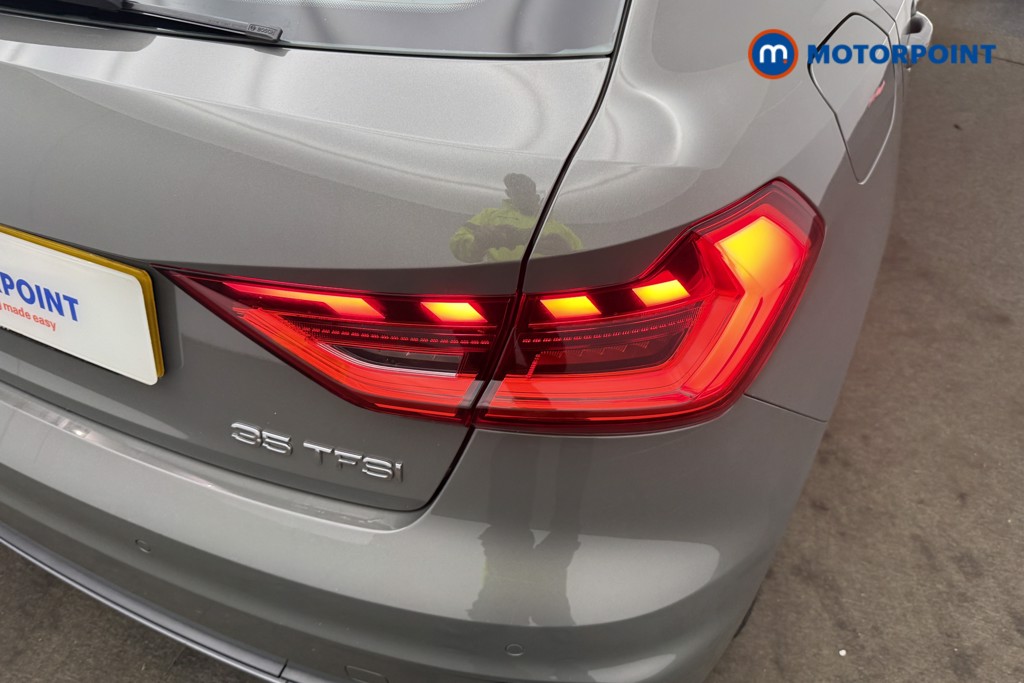 Used Audi A1 2020 for sale - 78153231: Photo 17