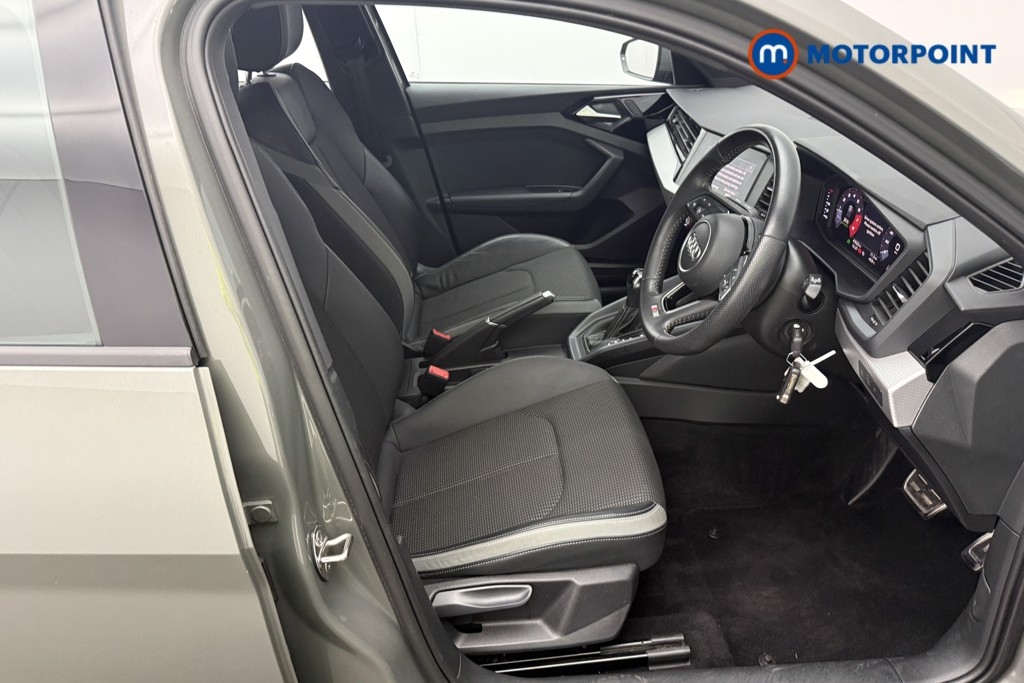 Used Audi A1 2020 for sale - 78153231: Photo 23