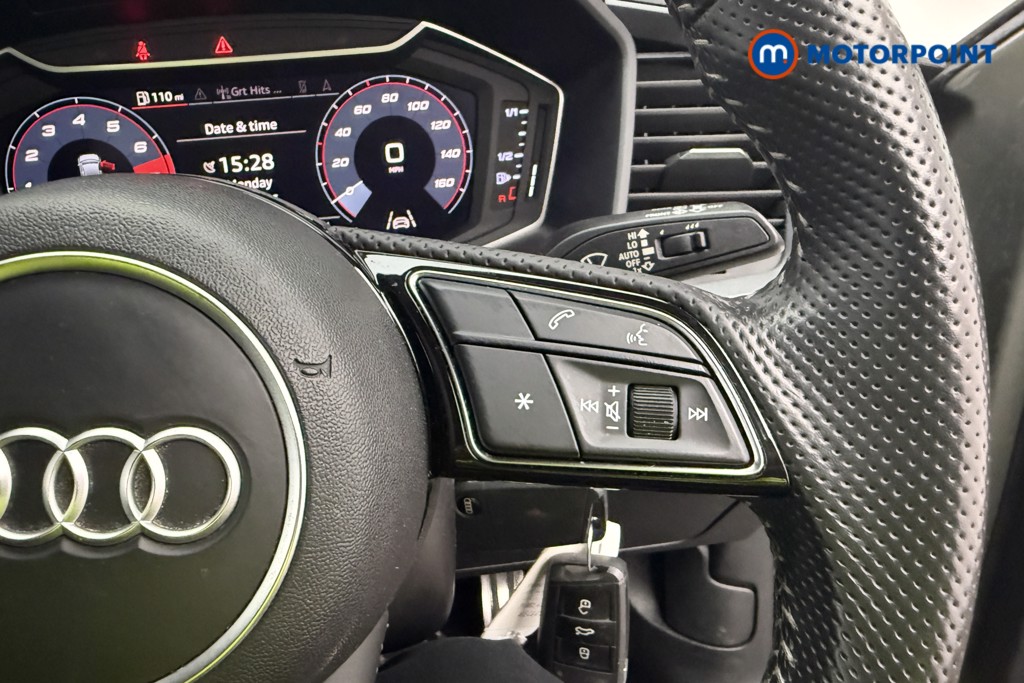 Used Audi A1 2020 for sale - 78153231: Photo 33