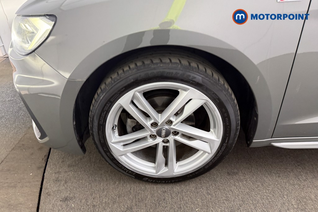 Used Audi A1 2020 for sale - 78153231: Photo 37