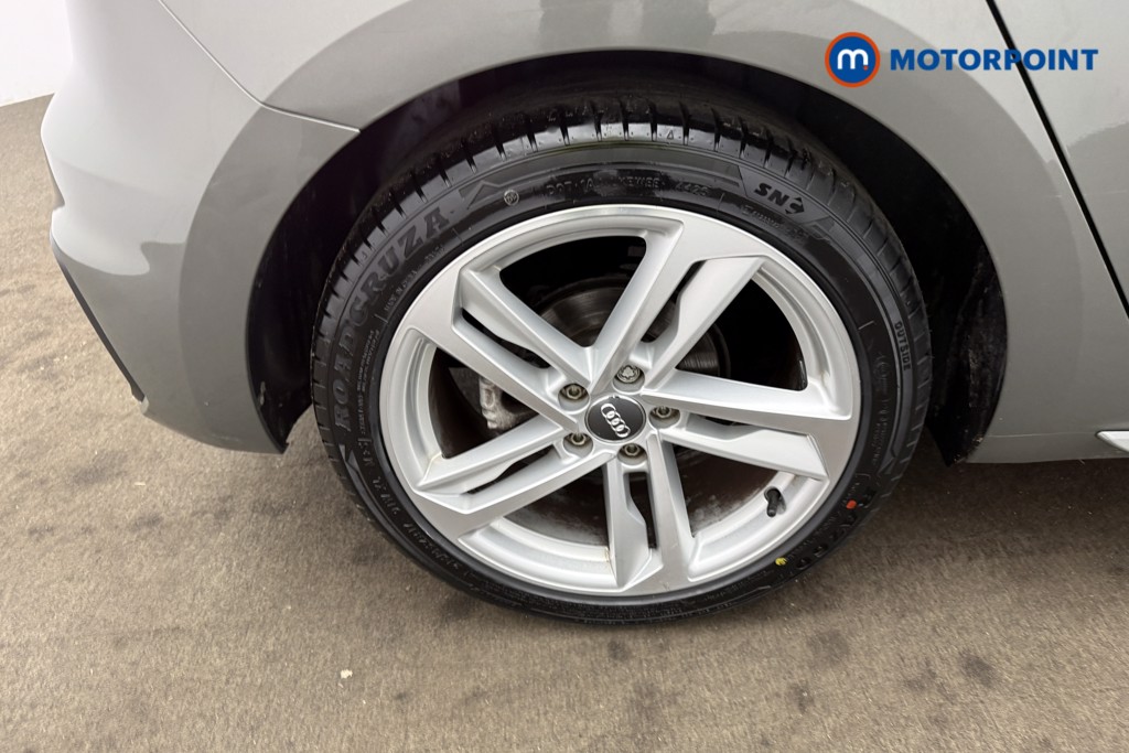 Used Audi A1 2020 for sale - 78153231: Photo 39