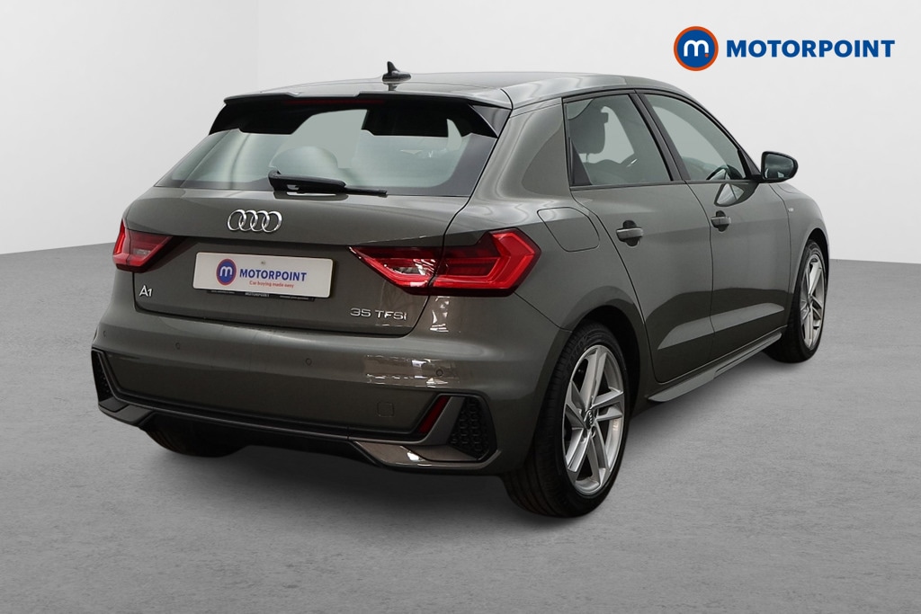 Used Audi A1 2020 for sale - 78153231: Photo 7