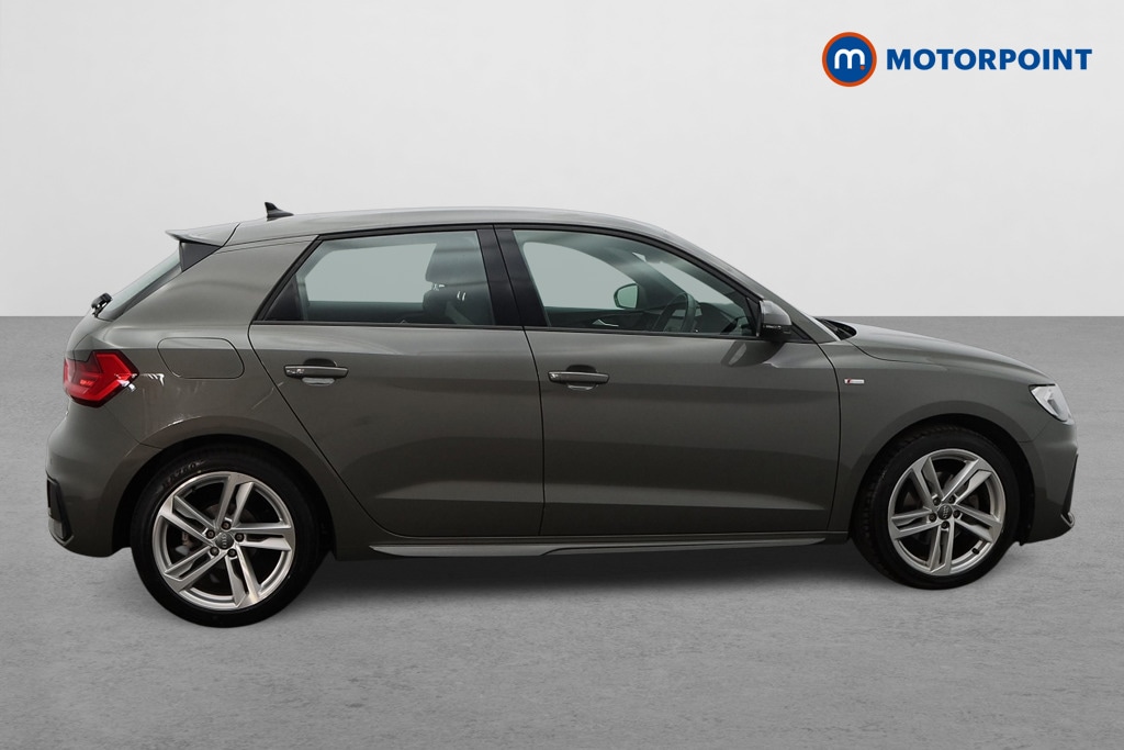 Used Audi A1 2020 for sale - 78153231: Photo 8