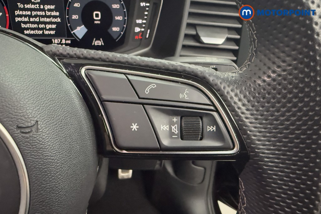 Used Audi A1 2022 for sale - 76453064: Photo 13