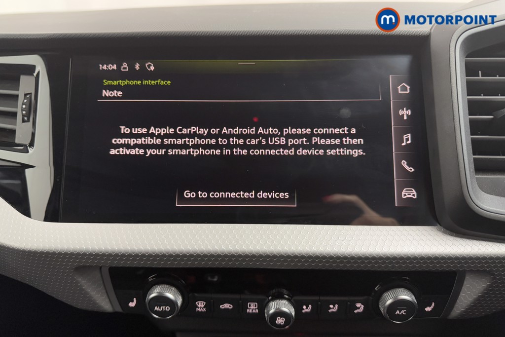 Used Audi A1 2022 for sale - 76453064: Photo 17