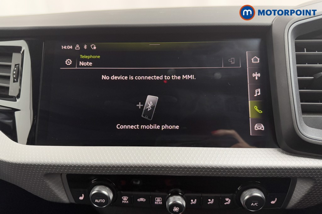 Used Audi A1 2022 for sale - 76453064: Photo 18