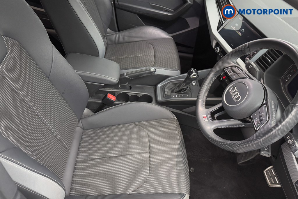 Used Audi A1 2022 for sale - 76453064: Photo 28