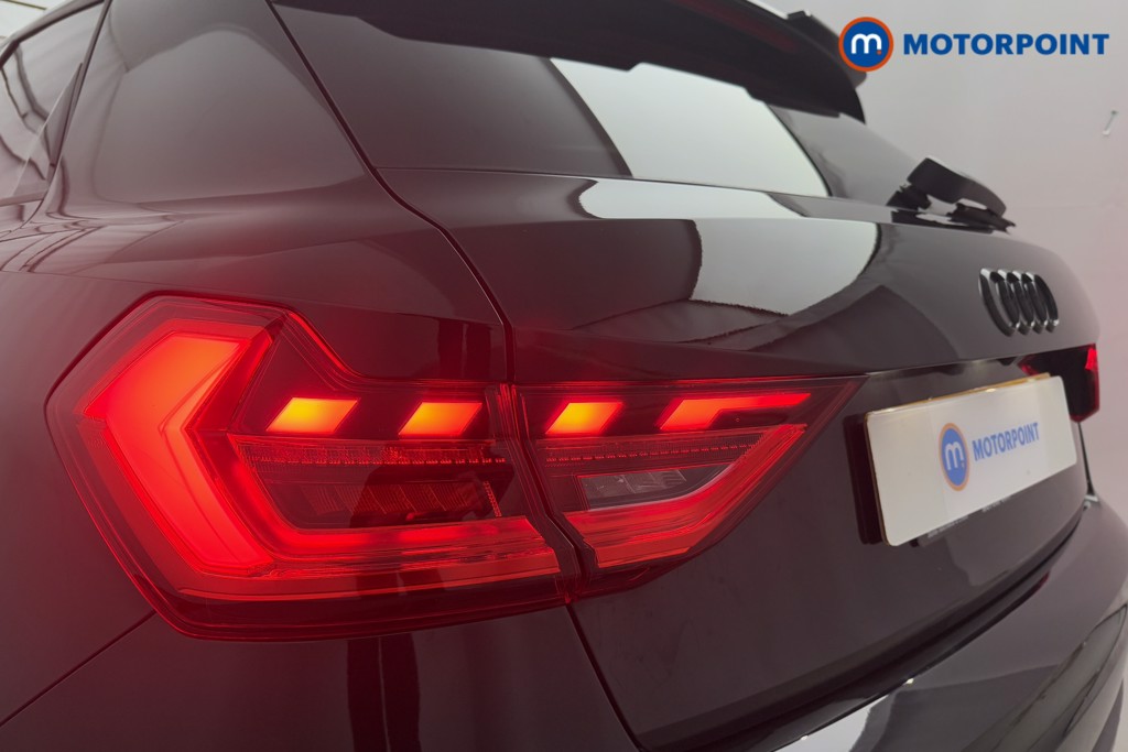 Used Audi A1 2022 for sale - 76453064: Photo 33