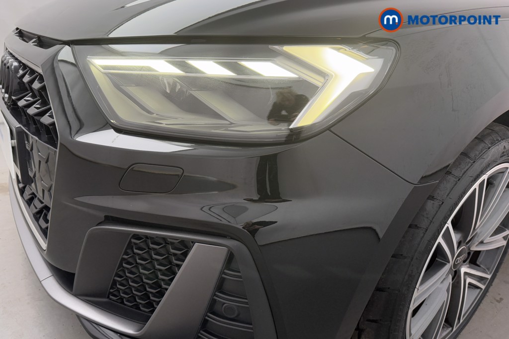 Used Audi A1 2022 for sale - 76453064: Photo 34