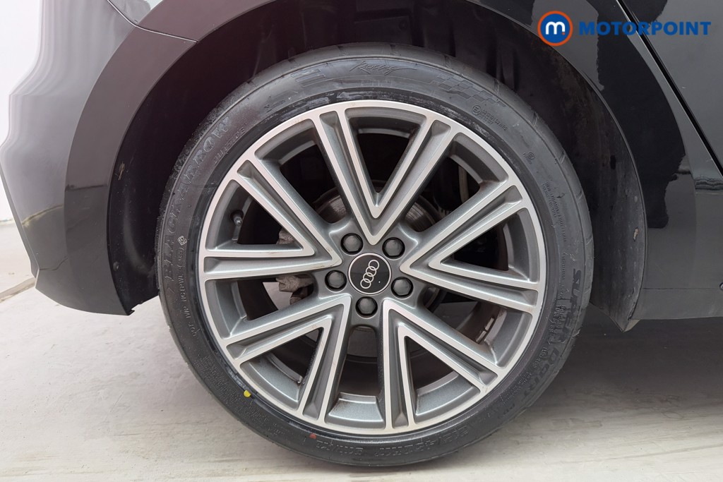 Used Audi A1 2022 for sale - 76453064: Photo 37