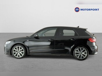 Used Audi A1 2022 for sale - 76453064: Photo