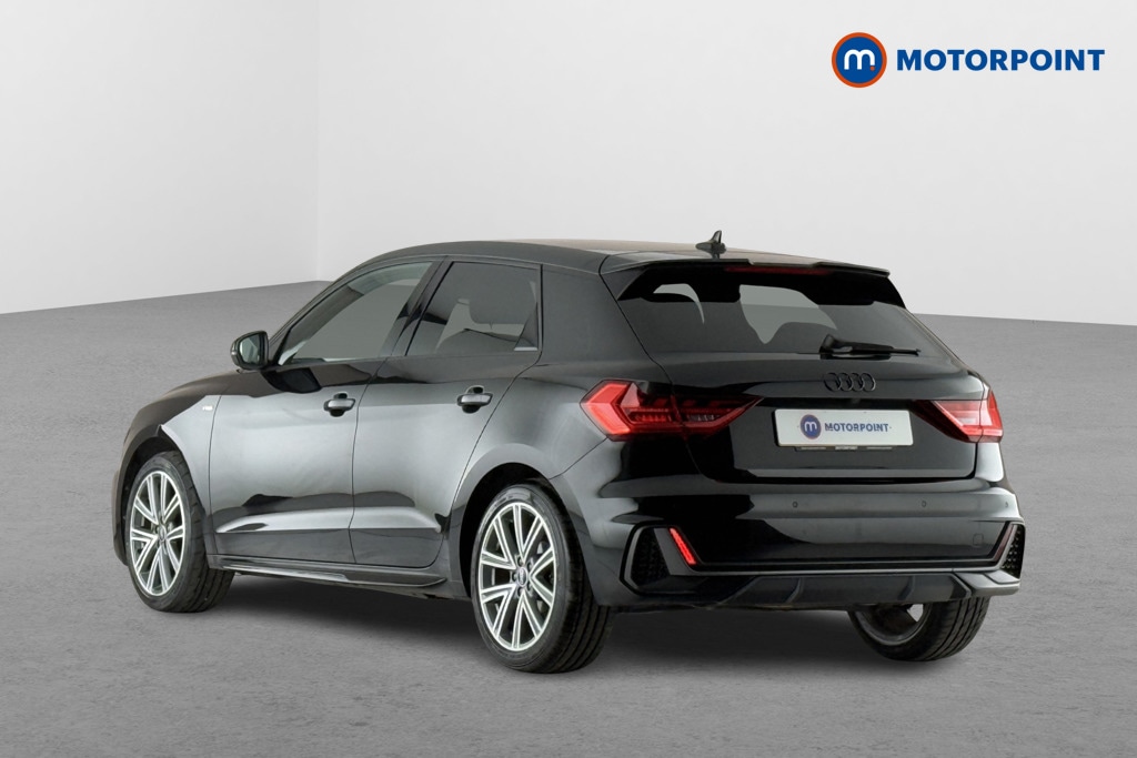 Used Audi A1 2022 for sale - 76453064: Photo 5