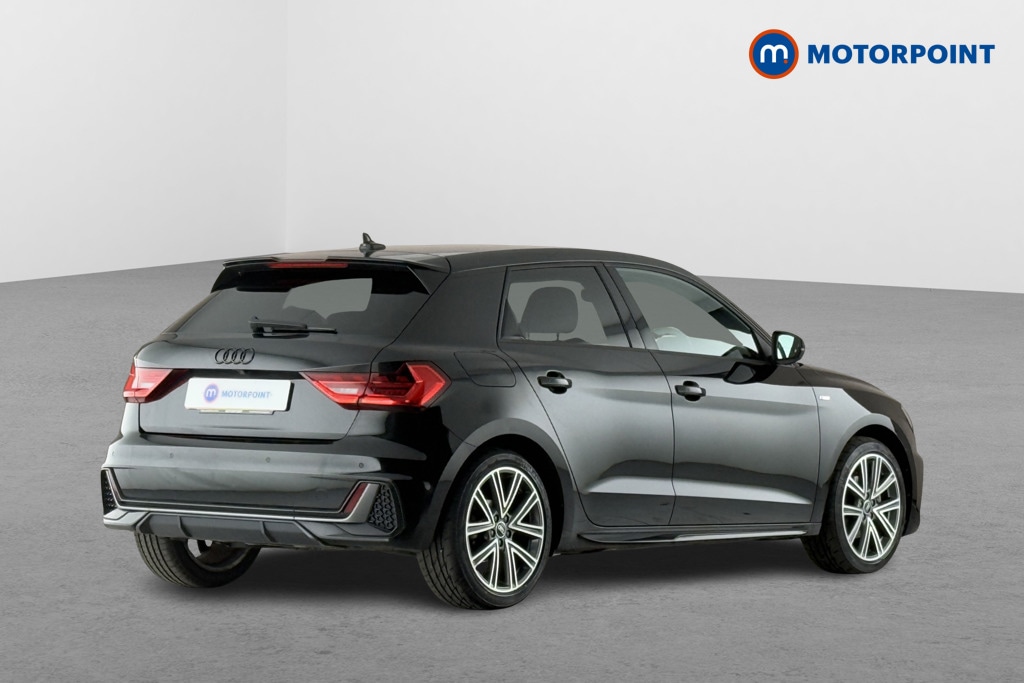 Used Audi A1 2022 for sale - 76453064: Photo 7