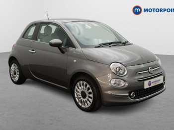2022 - 1.0 Mild Hybrid Dolcevita [Part Leather] 3dr