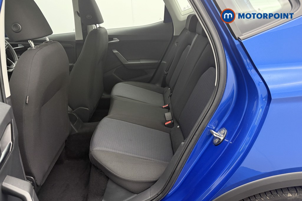 Used SEAT Arona 2021 for sale - 76491276: Photo 10
