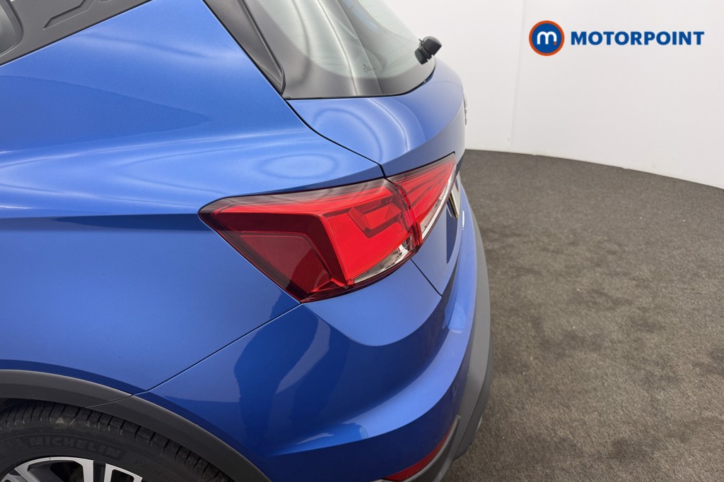 Used SEAT Arona 2021 for sale - 76491276: Photo 11